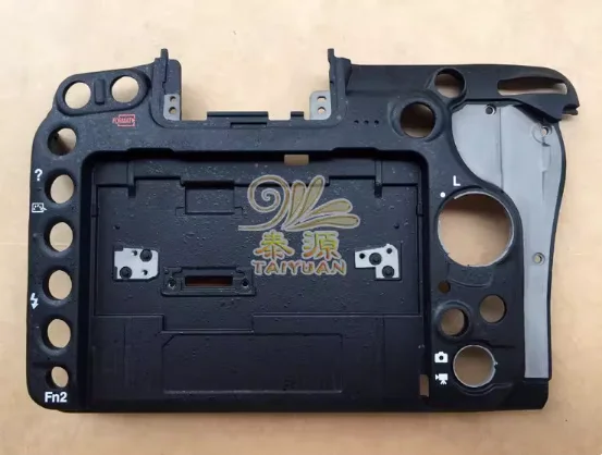 for-nikon-d500-back-cover-rear-case-shell-1223r-camera-repair-part-unit