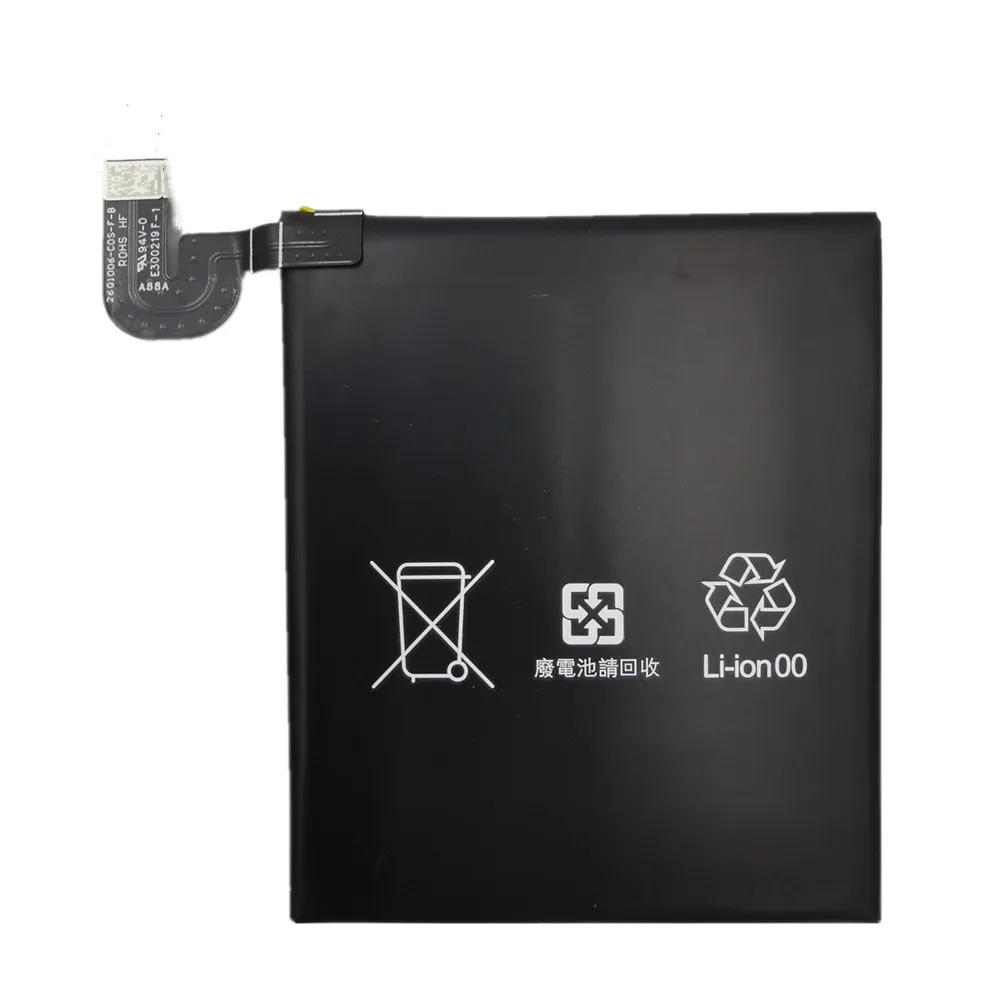 G020E-B Phone Battery For Google Pixel 3A Pixel 3lite Pixel 3 Lite Battery Bateria 3000mAh + Tools