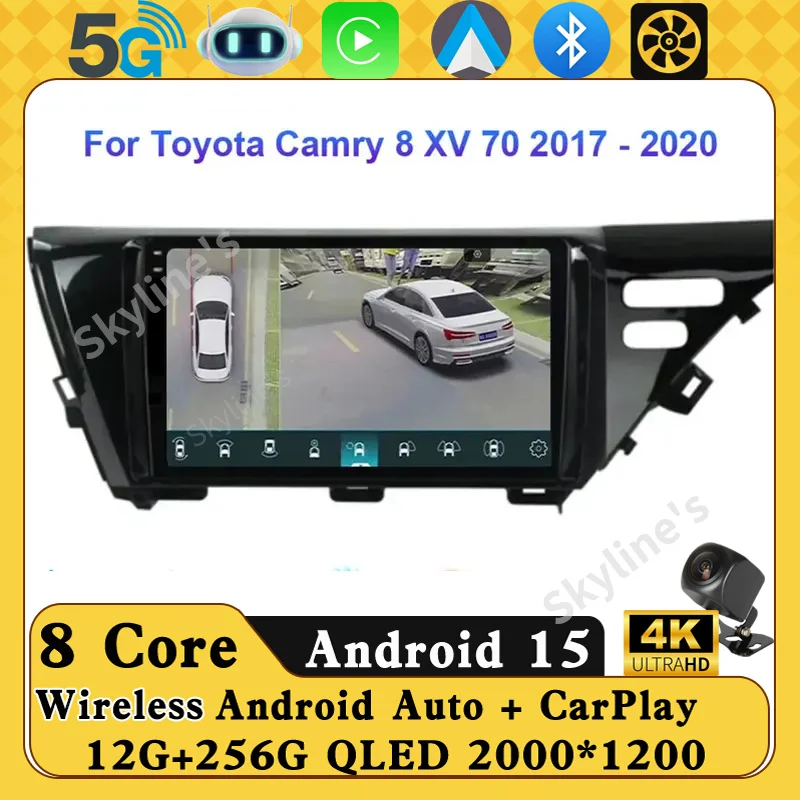 Android 15 For Toyo… - image
