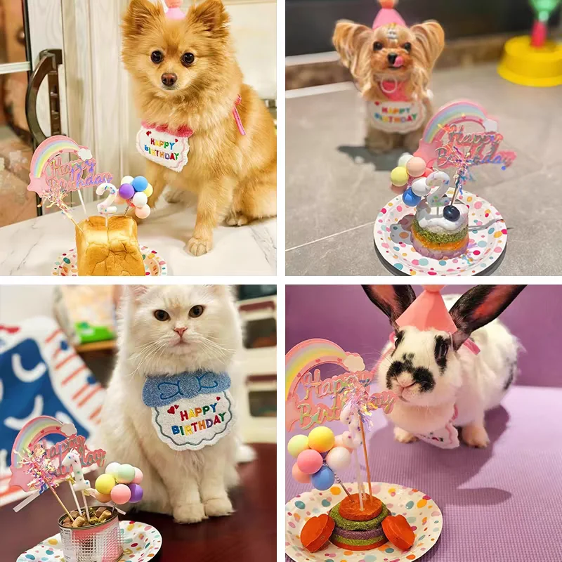 Thumbnail 4 - #31 Trending Dog Bandanas Right Now