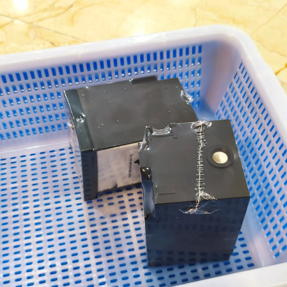 

T6714 C13T671400 T671400 Maintenance Box For Epson WF-C8690 WF-C8690DWF WF-C869R WF-C8610 WF-C8190 WF-C8190DW Waste Ink Tank