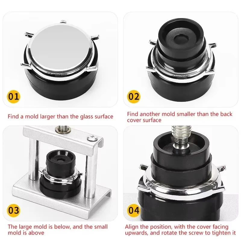 Thumbnail 3 - #30 Best Rated Watch Repair Kits to Buy in 2026
