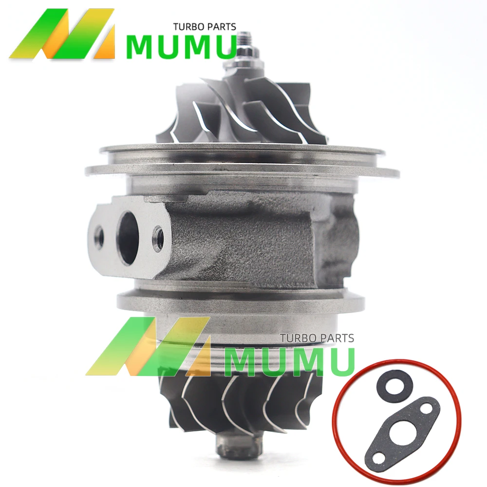 

TD04 Turbo Cartridge For Mitsubishi Pajero II 2.8 TD 92 Kw - 125 HP 4M40 1994-97 49377-03043 ME201636 ME201258 49377-03041