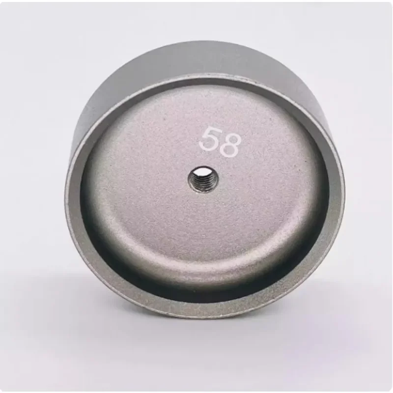 

Watch repair tool, watch gland mold deepening model, arch double glass mold, pressure gauge masking ring