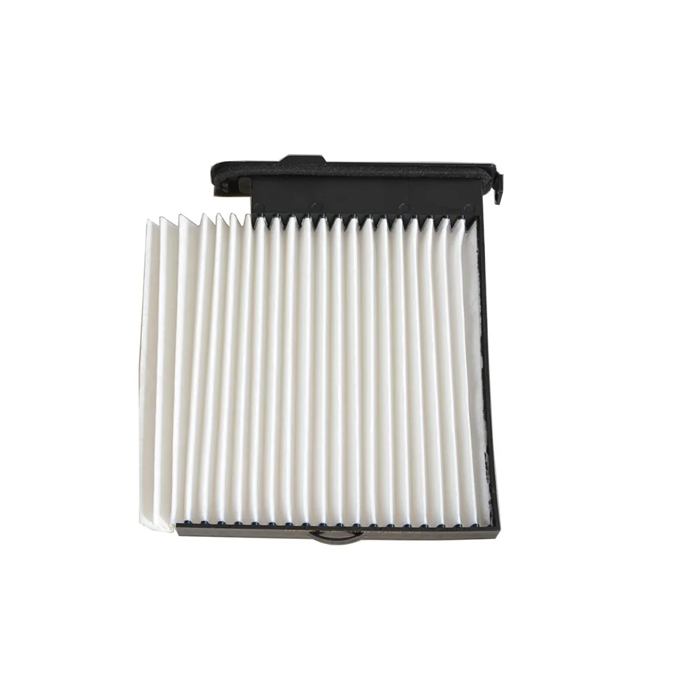 

Car AC Air Conditioner Cabin Filter For Aeolus A60 1.4T (2015-2020) FORTHING JOYEAR S50 1.5L (2014-2021) OEM 27891ED40B Element