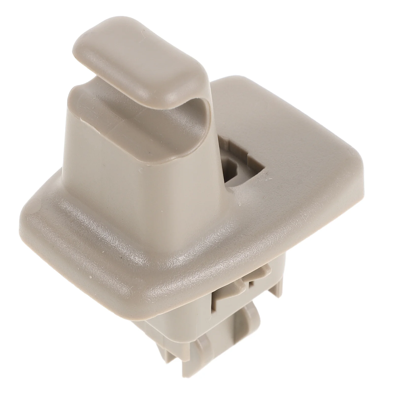 

Sun Visor Clip Replacement Interior Sun Shield Retainer Holder For Car Accessories Compatible With Chevrolet Vehicle Visor