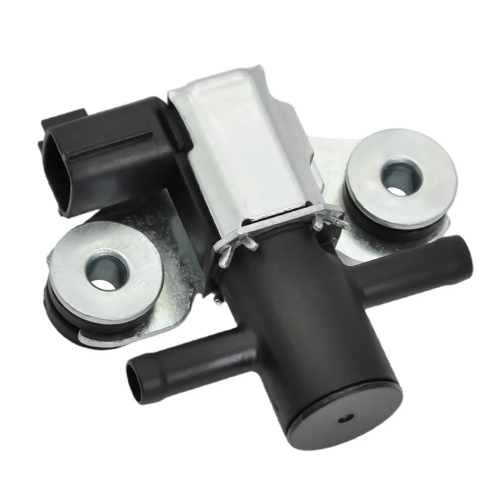

Vapor Canister Purge Valve Solenoid 14930-JA10A K5T46696 14930JA10A 911-509 for Nissan Altima Rogue Sentra Infiniti 2.5L 3.5L