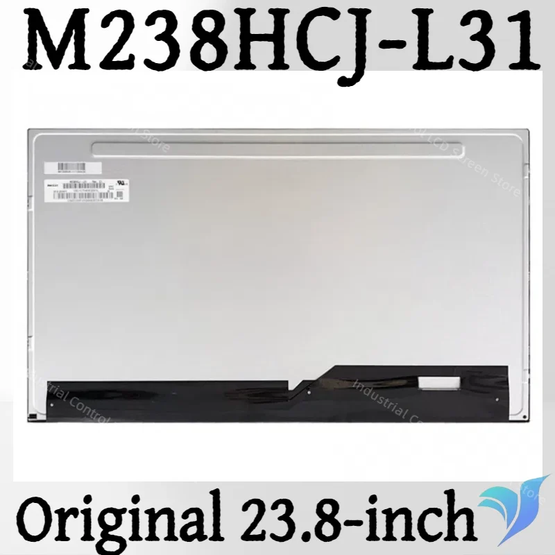 

Original 23.8-inch LCD screen M238HCJ-L31 fully compatible with LTM238HL02 M238HAN01.0 M238HCJ-L30 M238HVN01.0 Tested and shippe