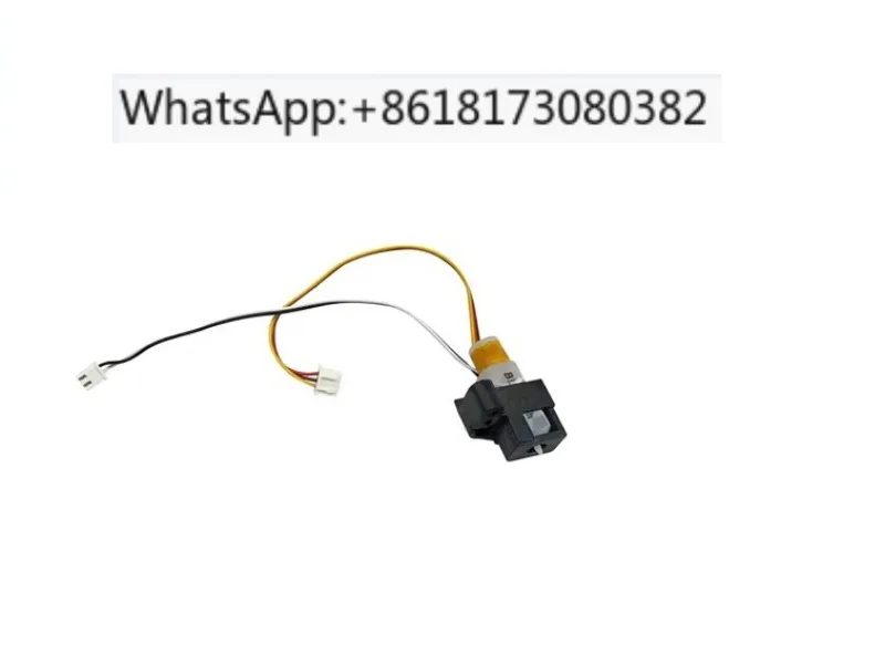 Max3 3D Printer Auto Leveling Sensor Platform Flatness Detection And Compensation Accessory