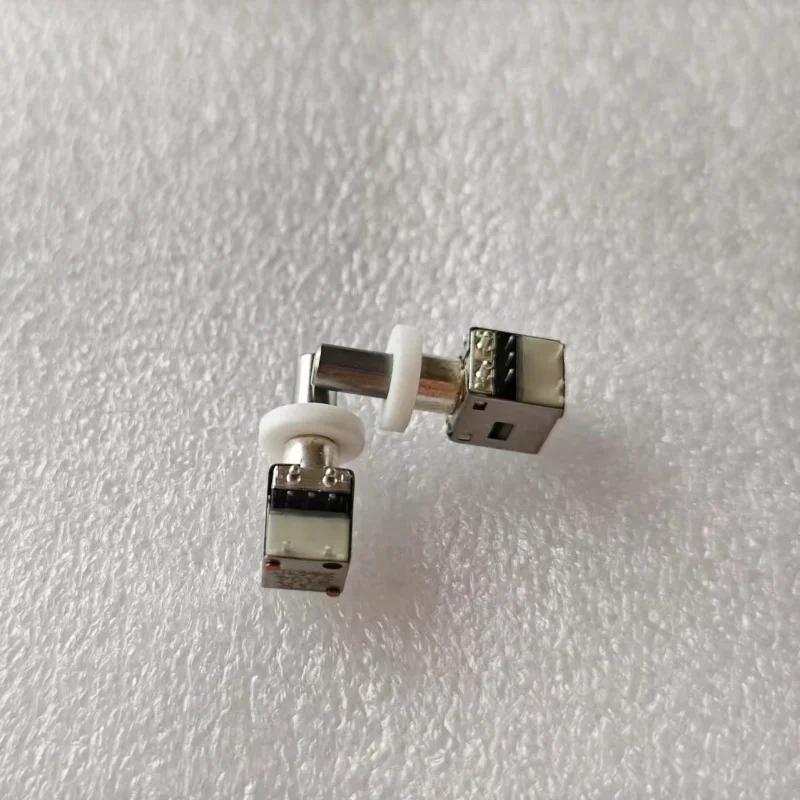 10PCS Interruttore del Potenziometro Del Volume Radio per Motorola XPR3300e DGP8550 DGP8550e XPR7550e DEP550 DEP570e Walkie Talkie Parti