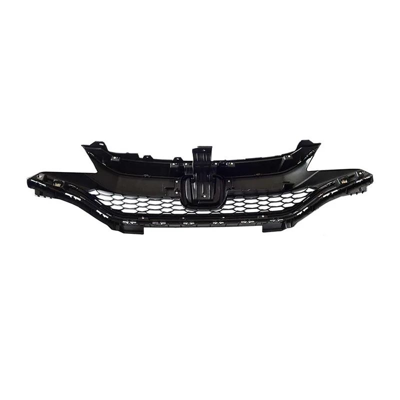 Front bumper grille For Honda Fit 2018