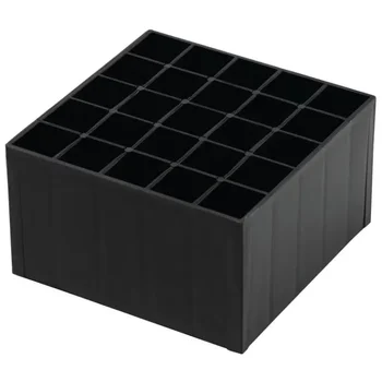 ที่วางของชาร์ตักโฆษณาแบบว่างเปล่า