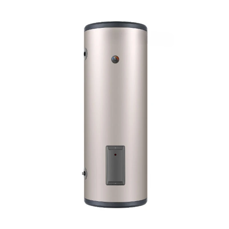 

Electric water heater