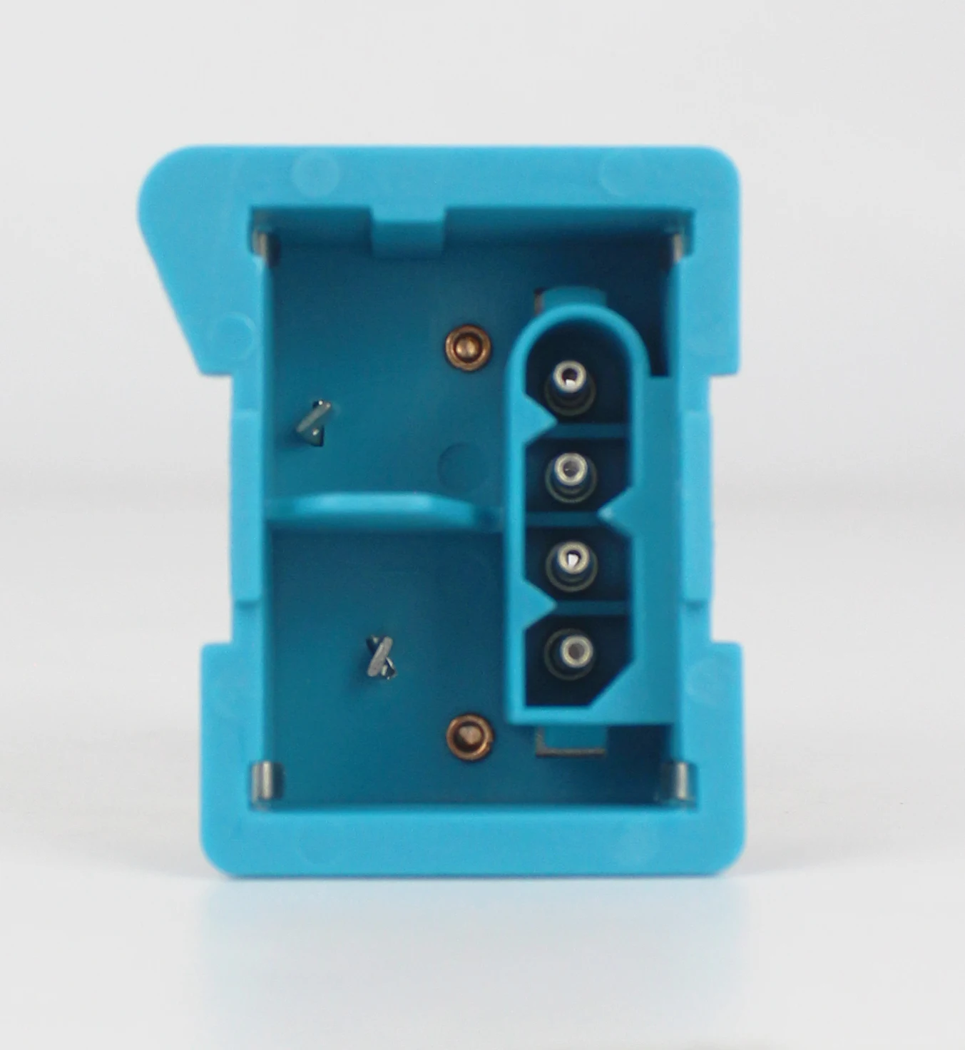 

Сопротивление скорости вентилятора BMW 525I 1989-1995 гг. для OEM: 64111468523, 64111468524, 64118351139, 64118390159, 64118391699