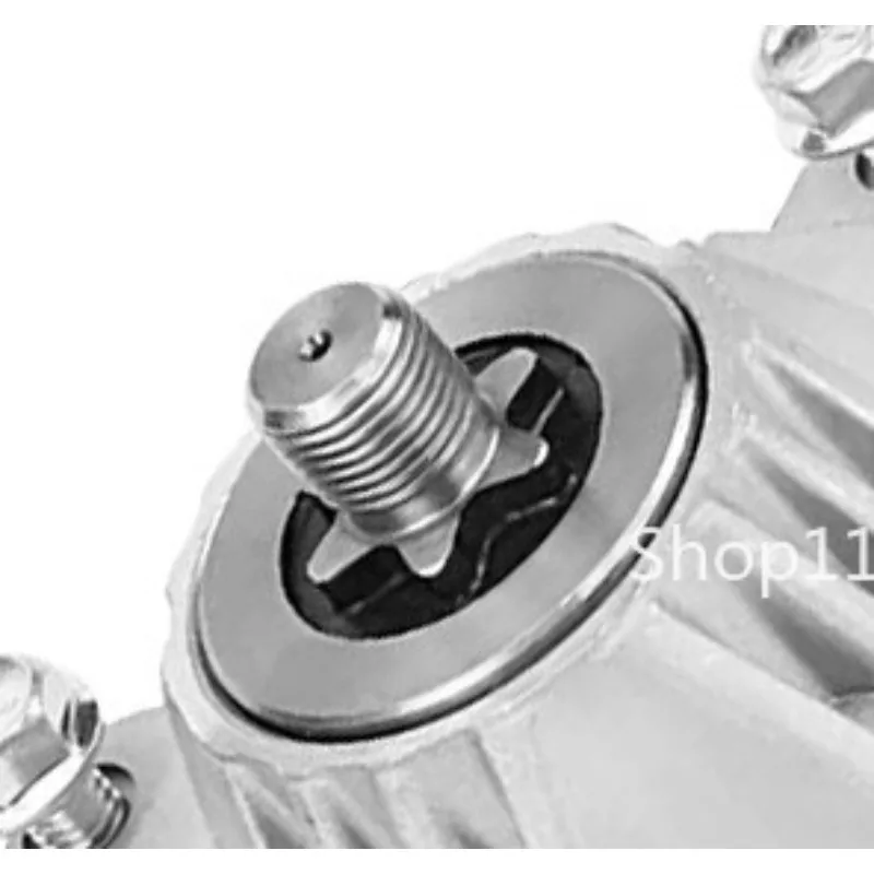 

Для 1 шт. шпиндель газонокосилки для MTD LT4200 918-0574 618-0565 LX420 LX425