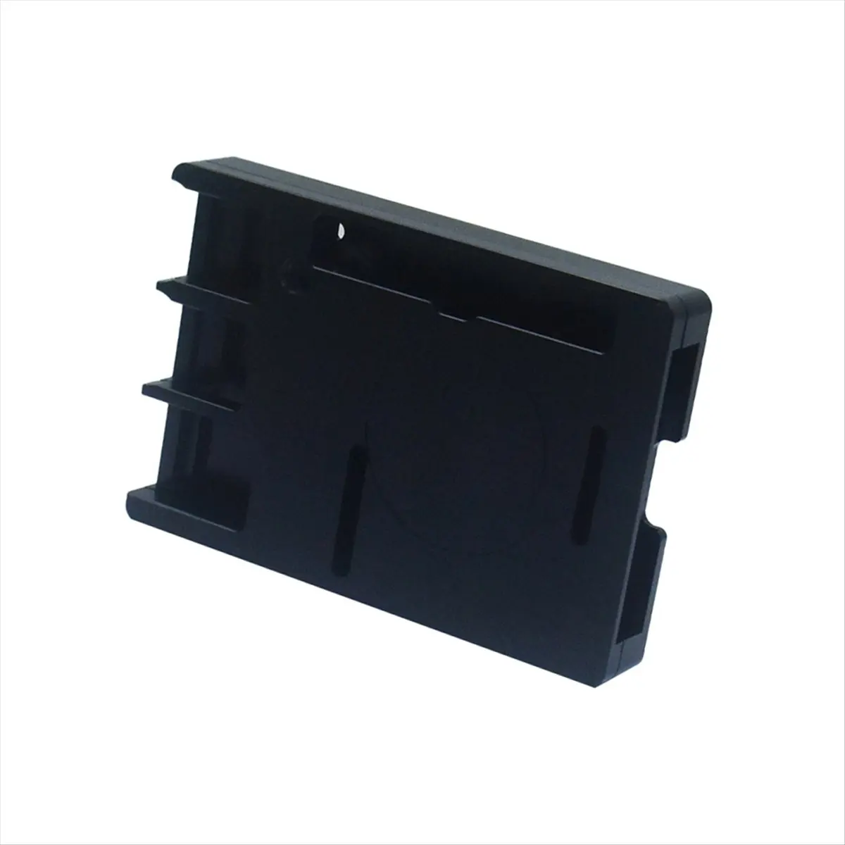 2026 جديد + لـ 4 موديل B حافظة ألومنيوم باستخدام الحاسب الآلي غلاف معدني رفيع للغاية لـ 4 موديل B