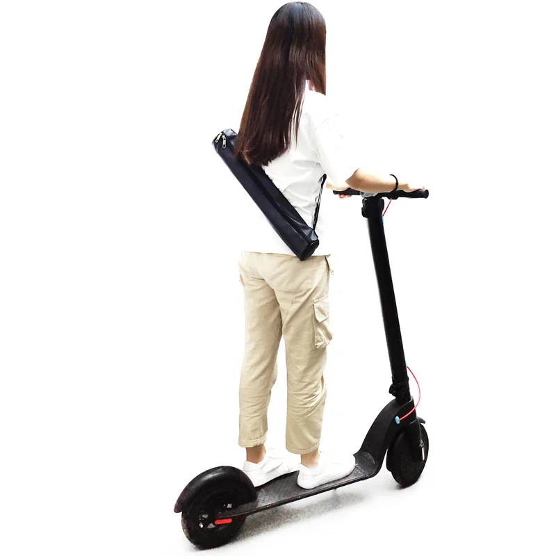 Hot sales 350W 25KM foldable Scooter with detachable battery for Adult Two Wheel electric kick X7 scooter