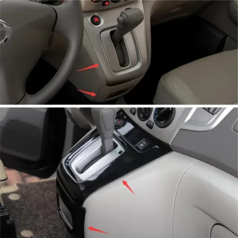 10 best sales nv200 nissan accessories - №9