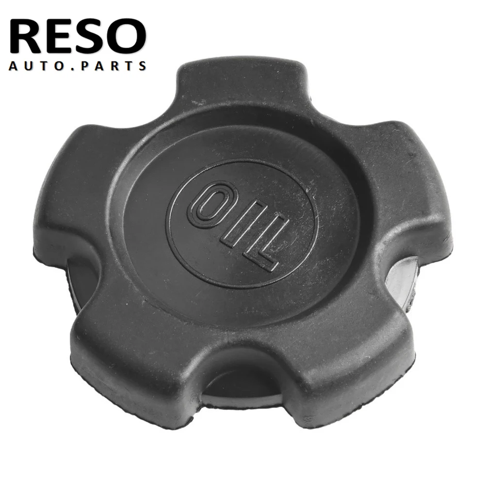 

RESO 152550B000 15255-D5502 15255-D5500 Engine Oil Filler Cap For Nissan Atlas 240SX Infiniti QX4 Navara D22