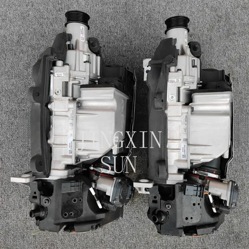 

【Best-selling】31441265/365658/36010 For XC60 XC90 Turbocharger Mechanical Supercharger