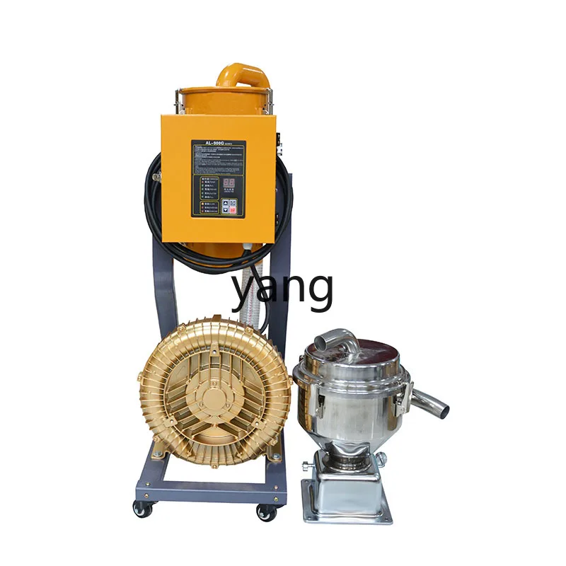 

CX Vacuum Suction Machine Automatic Plastic Granule Charging Machine Rapeseed Oil Press Hoist Injection Molding Machine