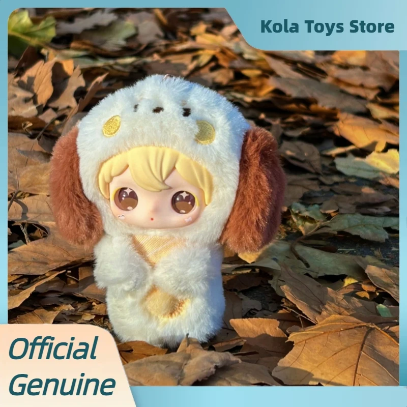 حقيقية Shyshy بلدي ليتل يو سلسلة صندوق أعمى الفينيل أفخم قلادة العصرية اللعب لطيف الشكل دمية Shyshy V2 صندوق غامض الهدايا