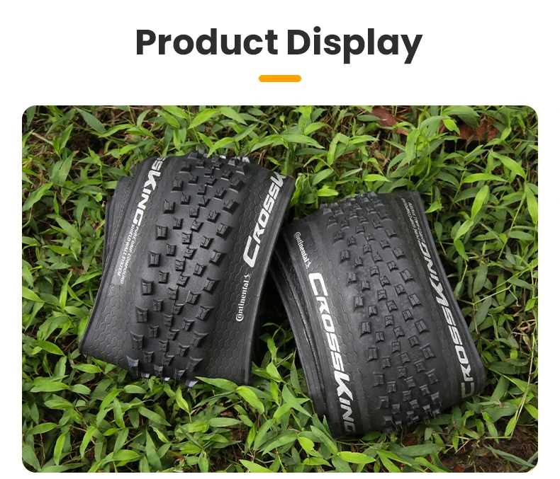 Cross King 27.5x2.0 29x2.0 MTB 29x2.3 Foldable Mountain Bike Tire 180TPI ShieldWall System Bicycle Folding Tyre Tubeless Ready