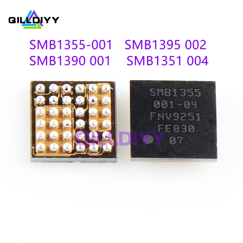 2Pcs SMB1355 001-04 SMB1395 002 SMB1390-004 SMB1351 001 005 004 013 022