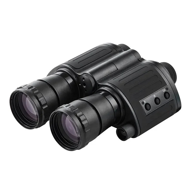 

KG-NVG-M Monocular monocular night vision device Handheld head-mounted, third-generation plus sensitive infrared night