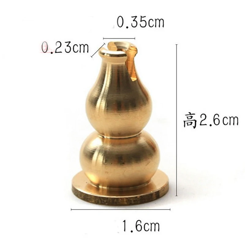 Model Classical Ship Model Base Bracket Accessories CNC Brass Supports Copper Cylinder Stands 2pcs/set  Display Of Ship Model