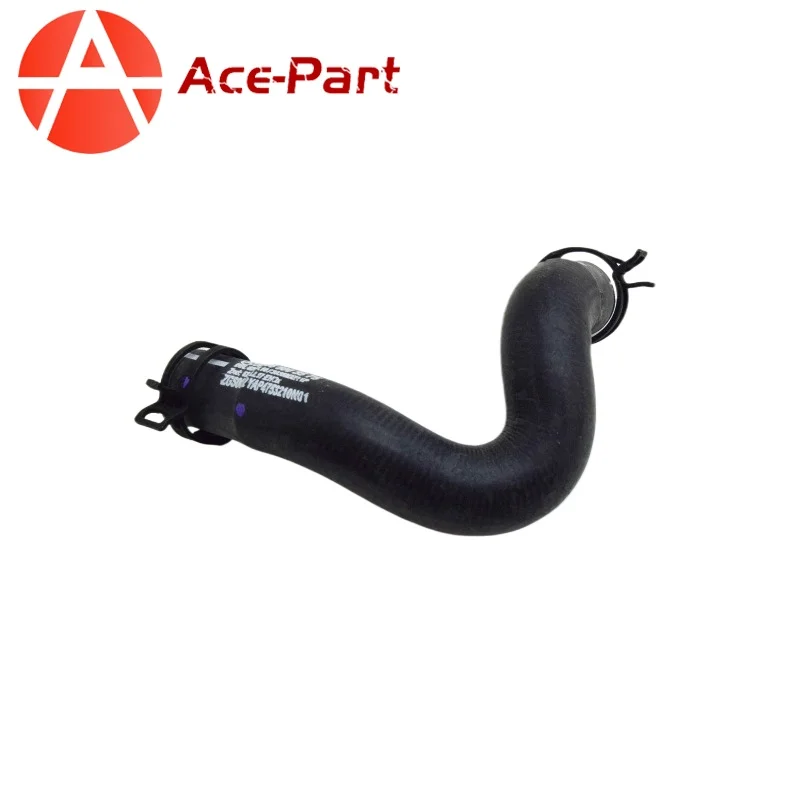 A1665003575 خرطوم تبريد مبرد لـ M Mercedes-Benz ML W166 X166 15-19