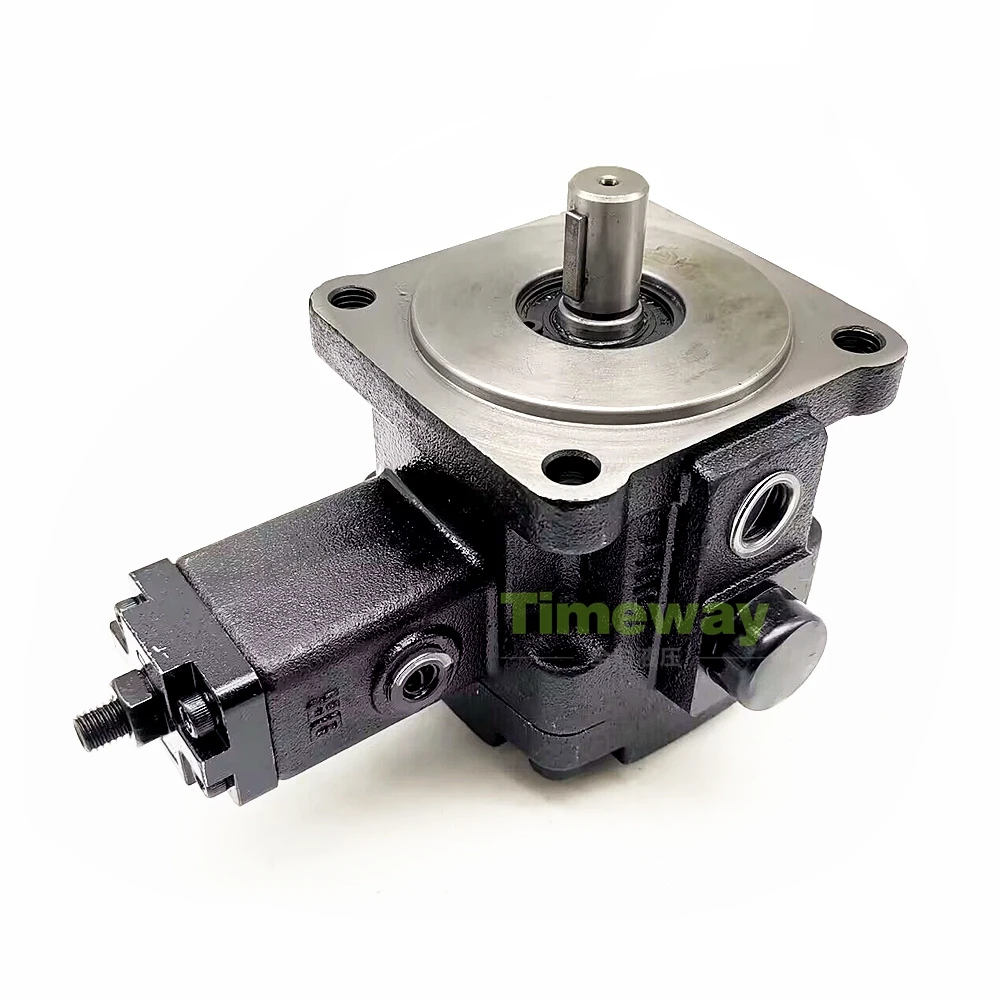 VP Low Pressure Vane Pump VP-30-FA1 VP-30-FA2 VP-30-FA3 Hydraulic Variable Vane Oil Pump