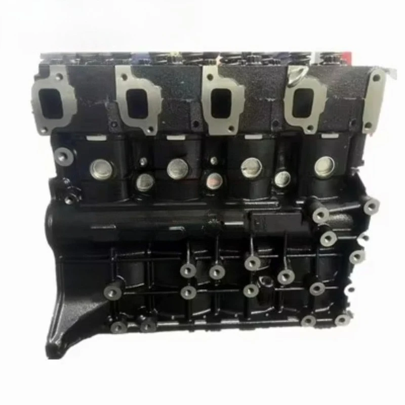 Brand New JT Engine Long Block 2.7L  3.0 for  Kia K2700,Pregio Bongo Car Motor