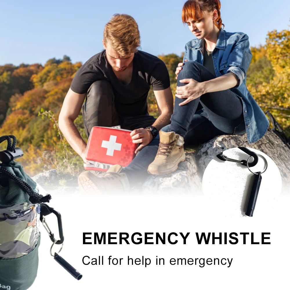 Sacco a pelo di emergenza per  - Bivy Bag Emergency recensione e prezzo