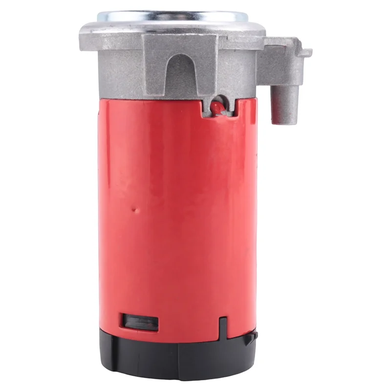 A11M-DC 12V Air Compressor For Air Horn Boat Car Truck Auto Vehicle Electric Machine