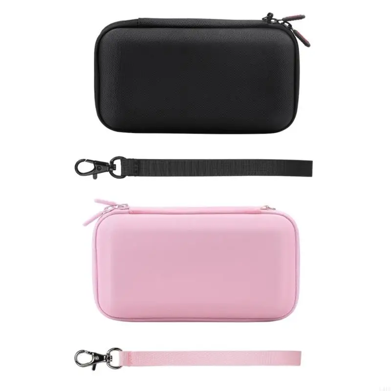 

L41F Camera Storage Box Crushproof Protect for Pocket 3 with Inner Compartment