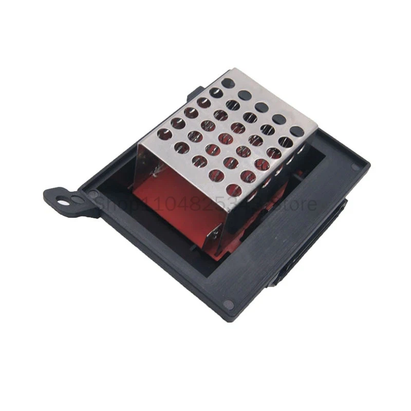0018358706 Suitable for Mercedes-Benz Auto Parts Car Heater Blower Resistor Resistance Module 4