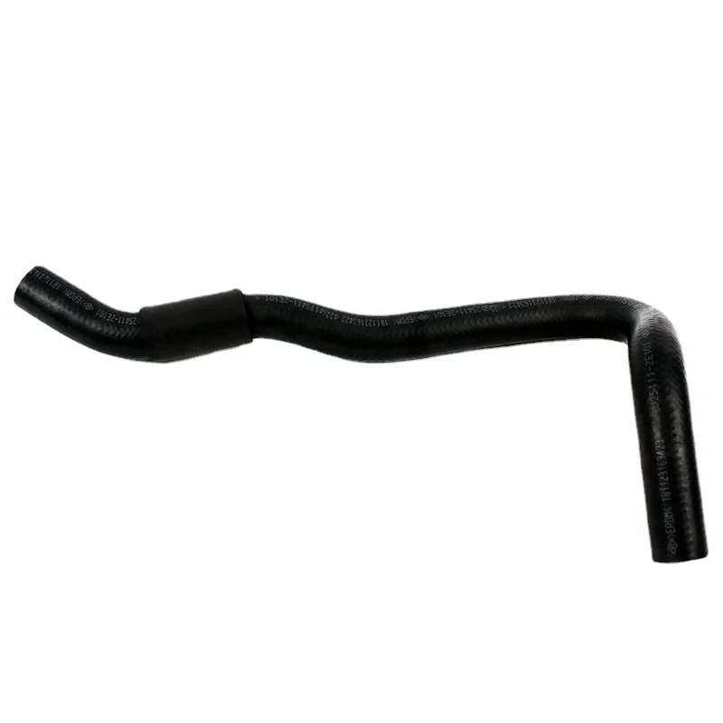 Radiator Hose Lower… - image