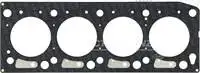 REINZ61-34315-30 inner cylinder cover gasket (1,35MM) 5 centennial CONNECT 1.8tdci FOCUS 1,8TDCI FOCUS