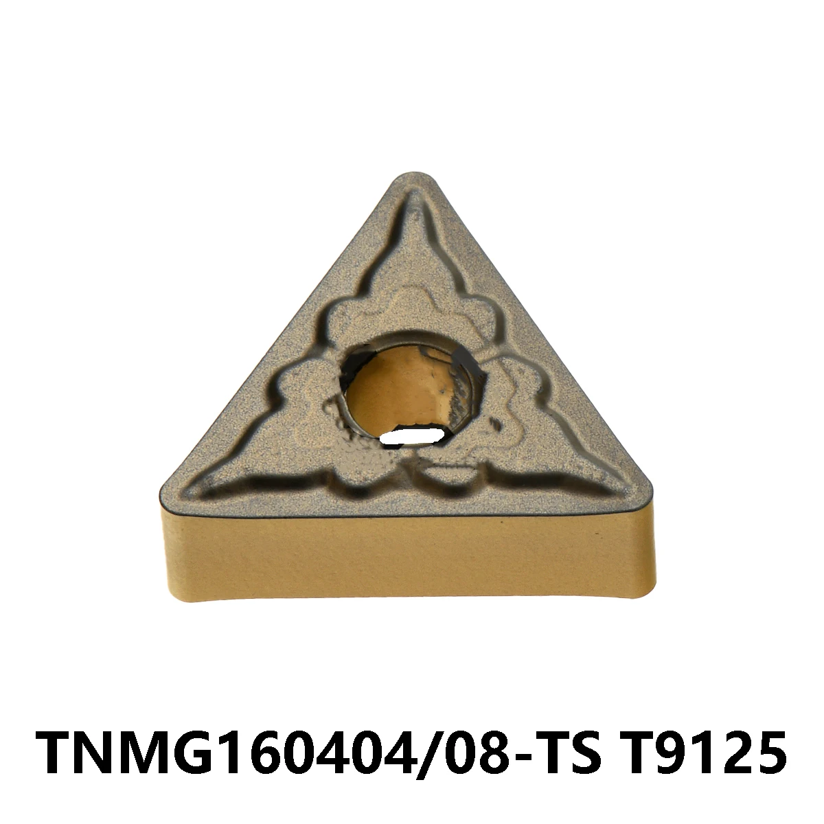 100% Original TNMG 160408 TNMG160408 TNMG160404-TS T9125 Turning Tools CNC 160404 Lathe Metal Cutting Machine Carbide Inserts