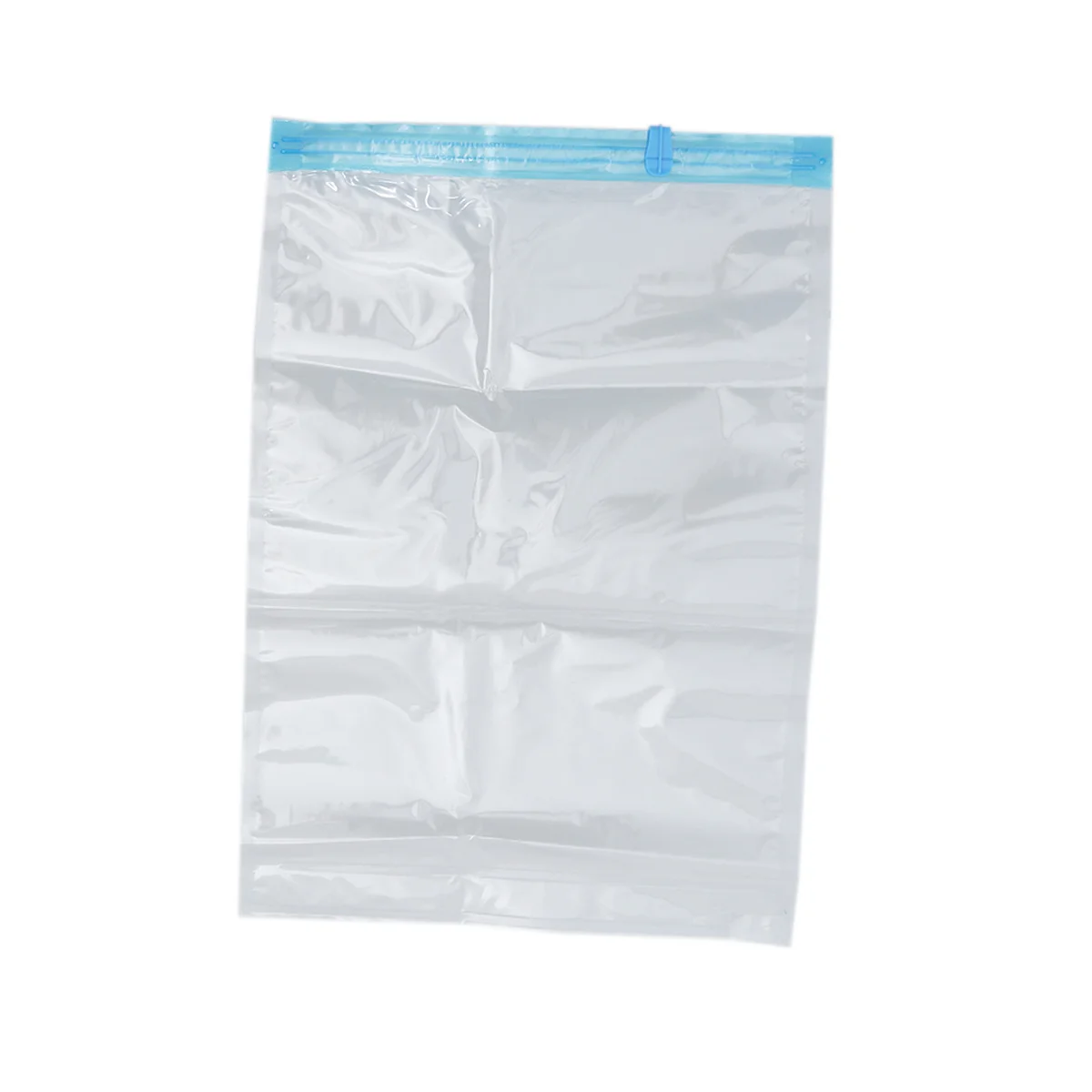 10 Stück tragbare Vakuum-Kompressionsbeutel, Reise-Organizer, platzsparende Aufbewahrung für Kleidung, Kissen, Frische, langlebig