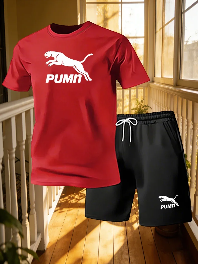 #22 Latest Mens Relaxed Fit T-Shirts Offers
