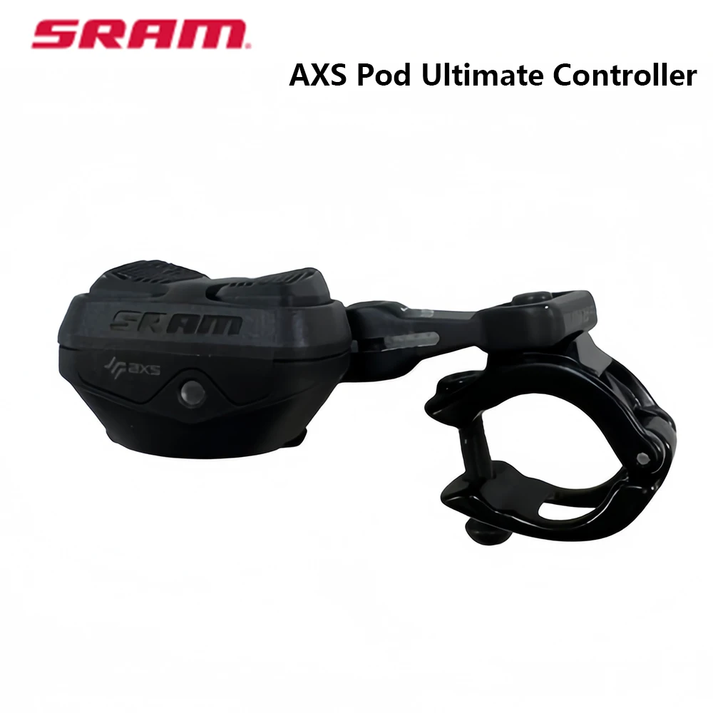Sram EC-AXS-POD-B1 …