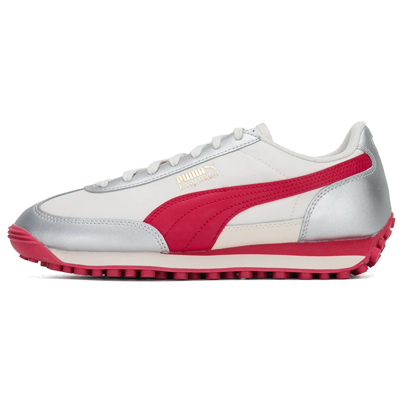 

Мужская обувь Puma, женская обувь, спортивная обувь, повседневная обувь в клетку, повседневные легкие кроссовки в стиле ретро 400829-01