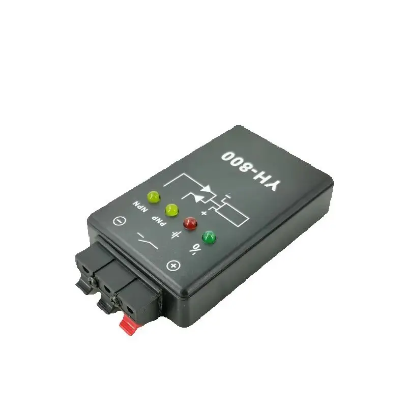 YH-800 Photoelectric Switch Tester Proximity Magnetic Sensor Detector