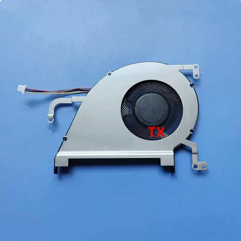 For ASUS Vivobook S15 S5300U S5300F Lingyao S2 Generation X530UN UX Fan