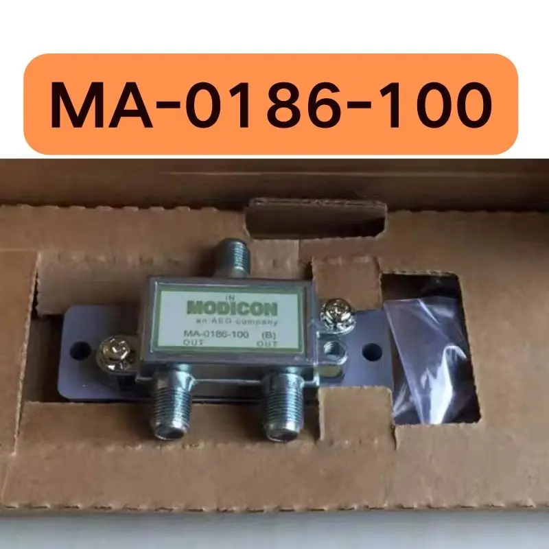 New MA-0186-100 Remote Cable Brancher Quick Shipping