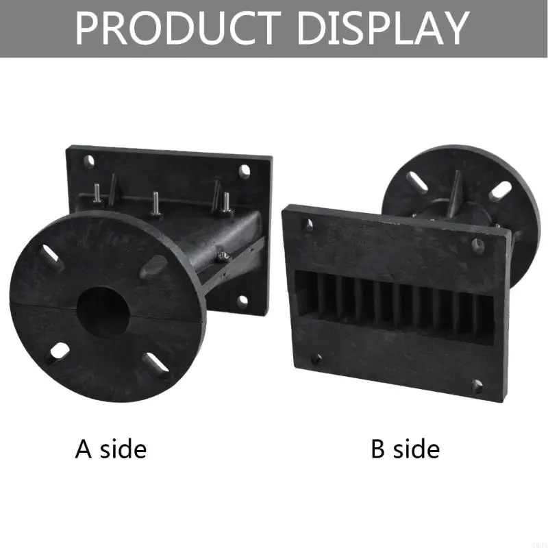 Q5WA Hướng dẫn sóng còi thực tế Tweeter Sturdy Line Array Repair Sửa chữa các bộ phận