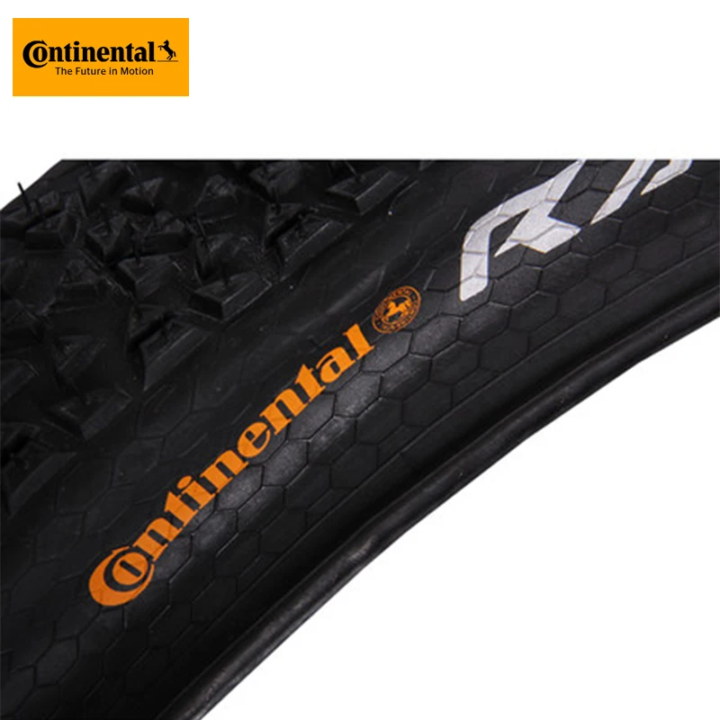 Continental 26 27.5 29 2.0 2.2 MTB Tire Race King Bicycle Tire Anti Puncture 180TPI Folding Tire Tyre Mountain Bike Tyre X-king