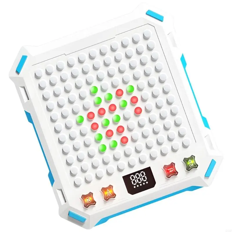  Cognitive Development Board Game Set With 14 Interactive Modes Including Drums Keyboard Drawing For Children Educational Tool